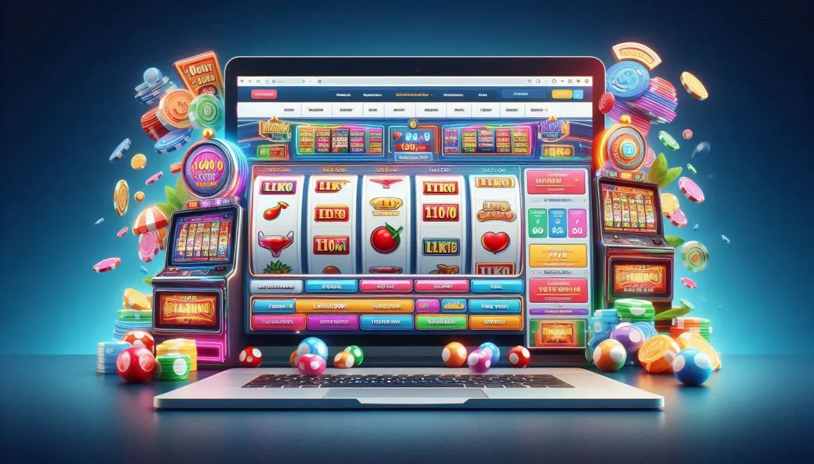 Spassino Casino